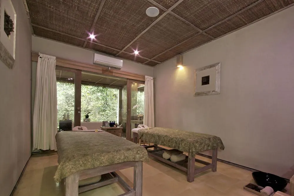 Puri Sunia Resort Ubud