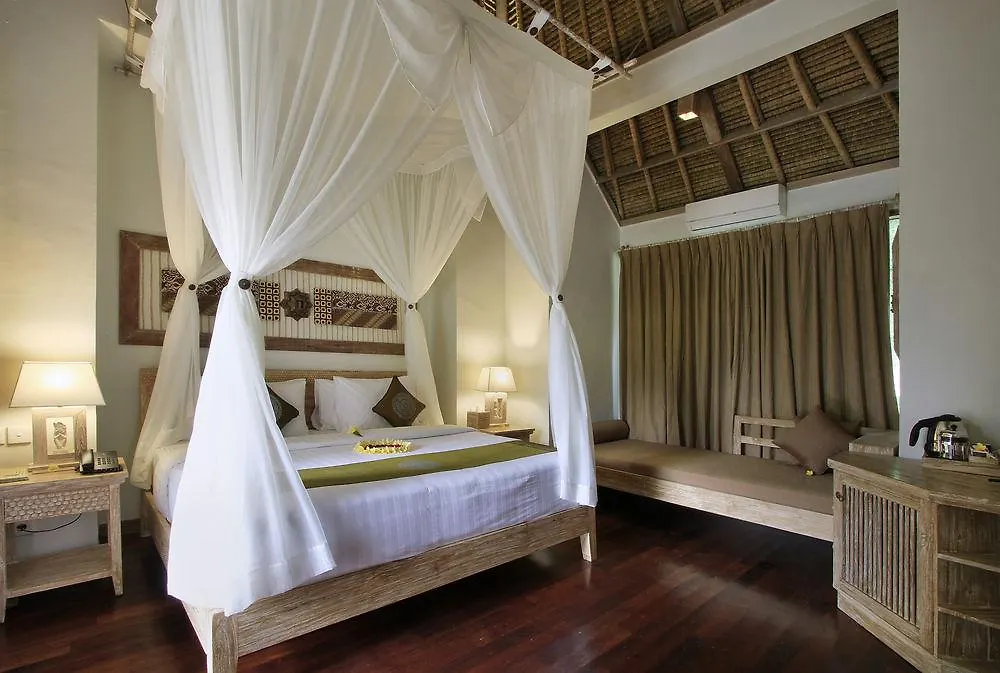 Puri Sunia Resort Ubud  4*, Ubud (Bali) Indonesia