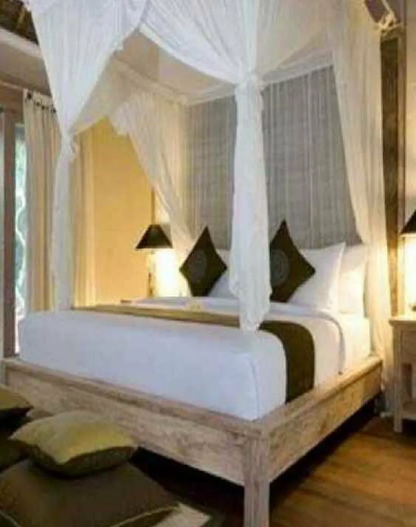 Puri Sunia Resort Ubud