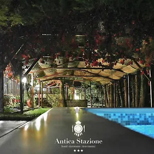 Hotel Antica Stazione