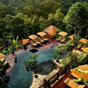 Nandini Jungle By Hanging Gardens Resort